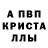 МЕТАДОН кристалл Viktoria Mamoyko